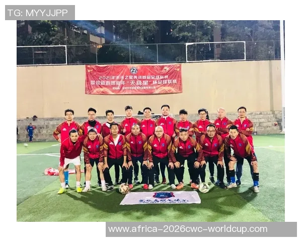 皖西足球少年投票活动热烈进行中共同见证未来足球之星的诞生