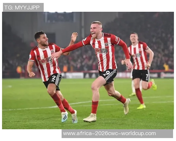 谢菲联足球基地全景探秘：揭开英超球队训练与发展背后的故事